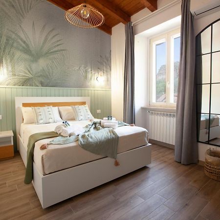 Borgo Moreno Рим Екстериор снимка